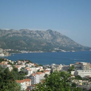 Meet your Posher, Thomas